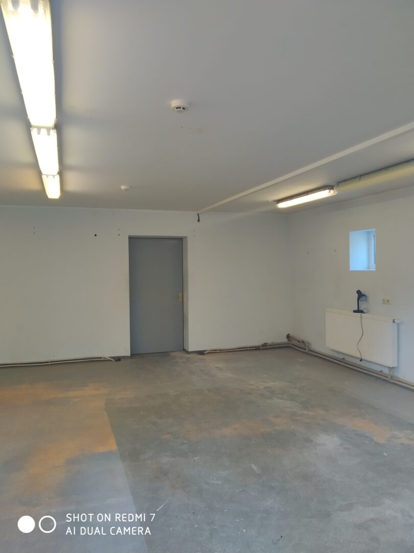 Išnuomoju 130 kv. m. patalpas