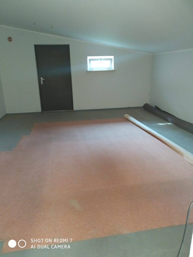 Išnuomoju 130 kv. m. patalpas