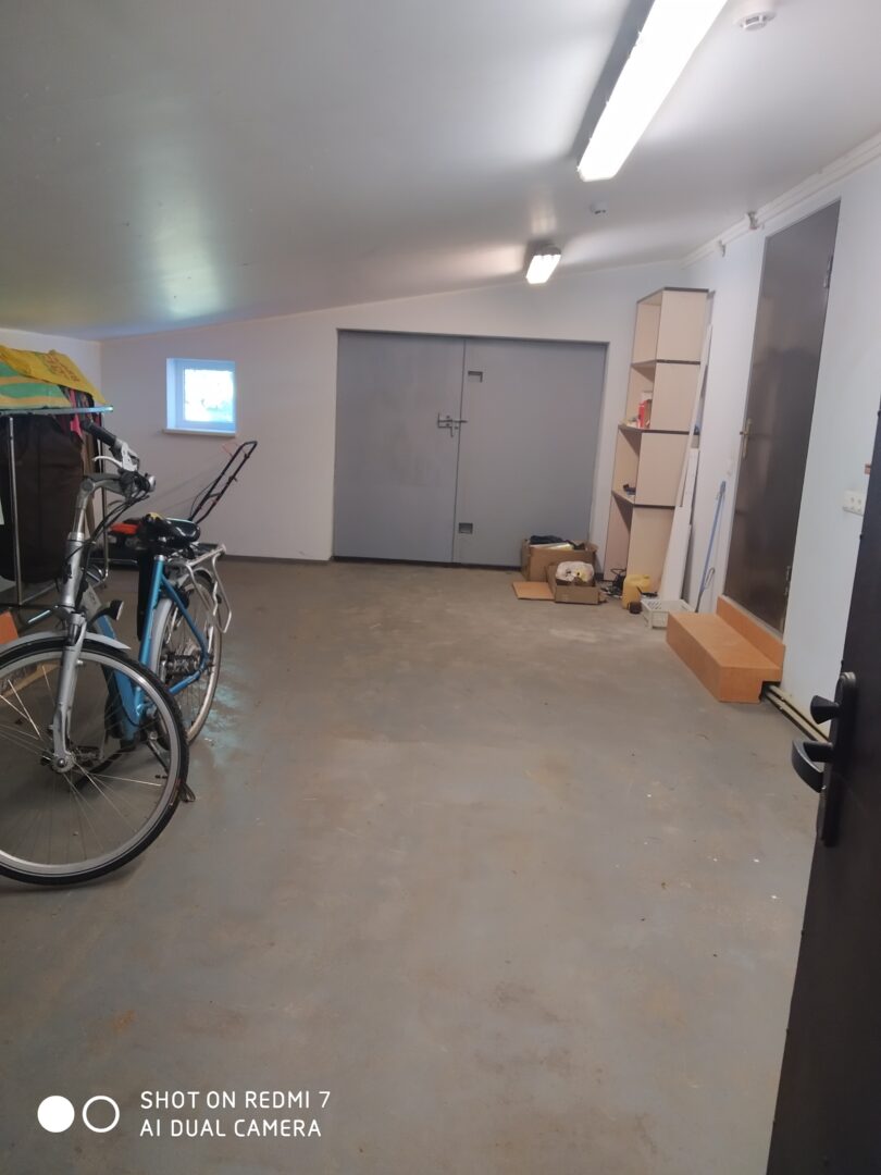 Išnuomoju 130 kv. m. patalpas