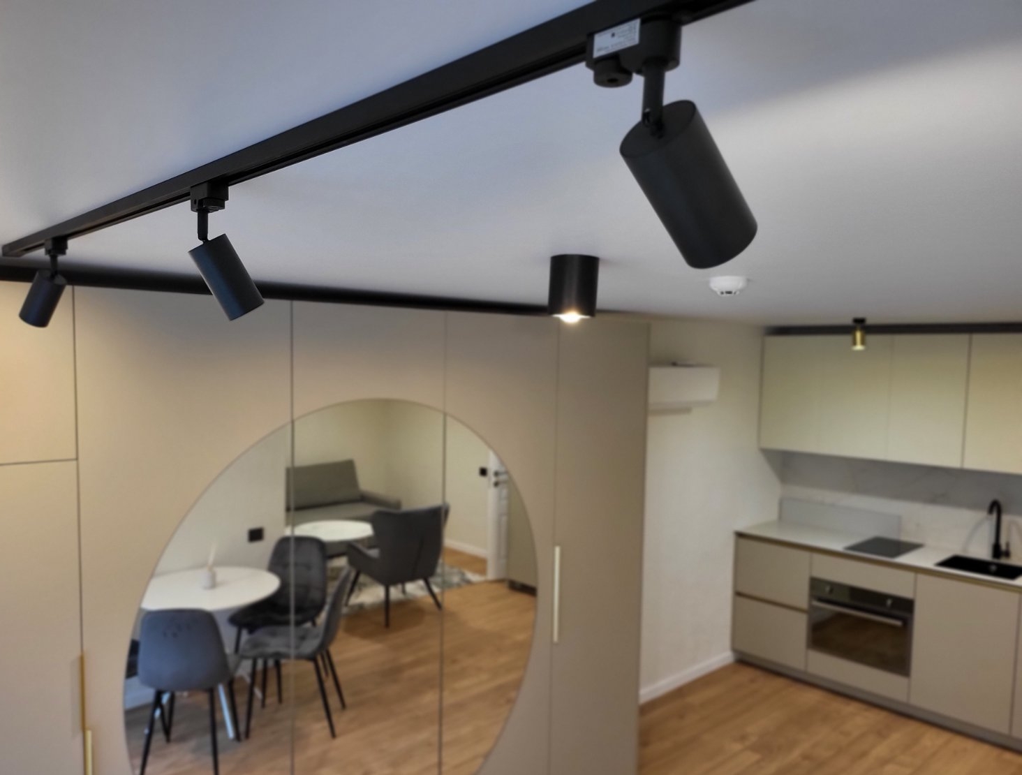 Nuomojamas butas Palangoje ilgalaike / trumpalaikė nuoma