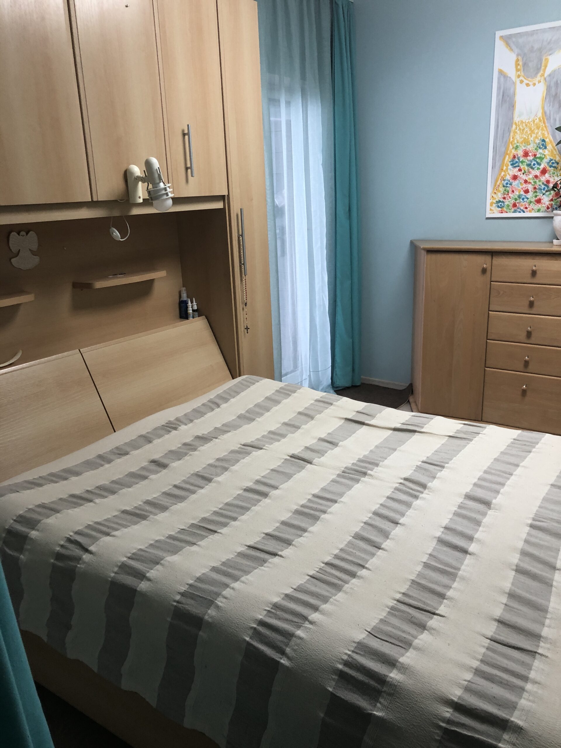 Parduodamas naujos statybos namas