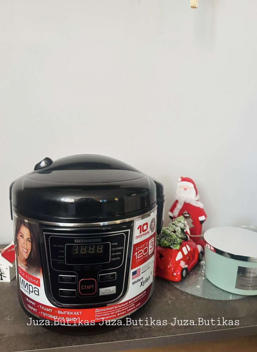 Elektrinis greitpuodis