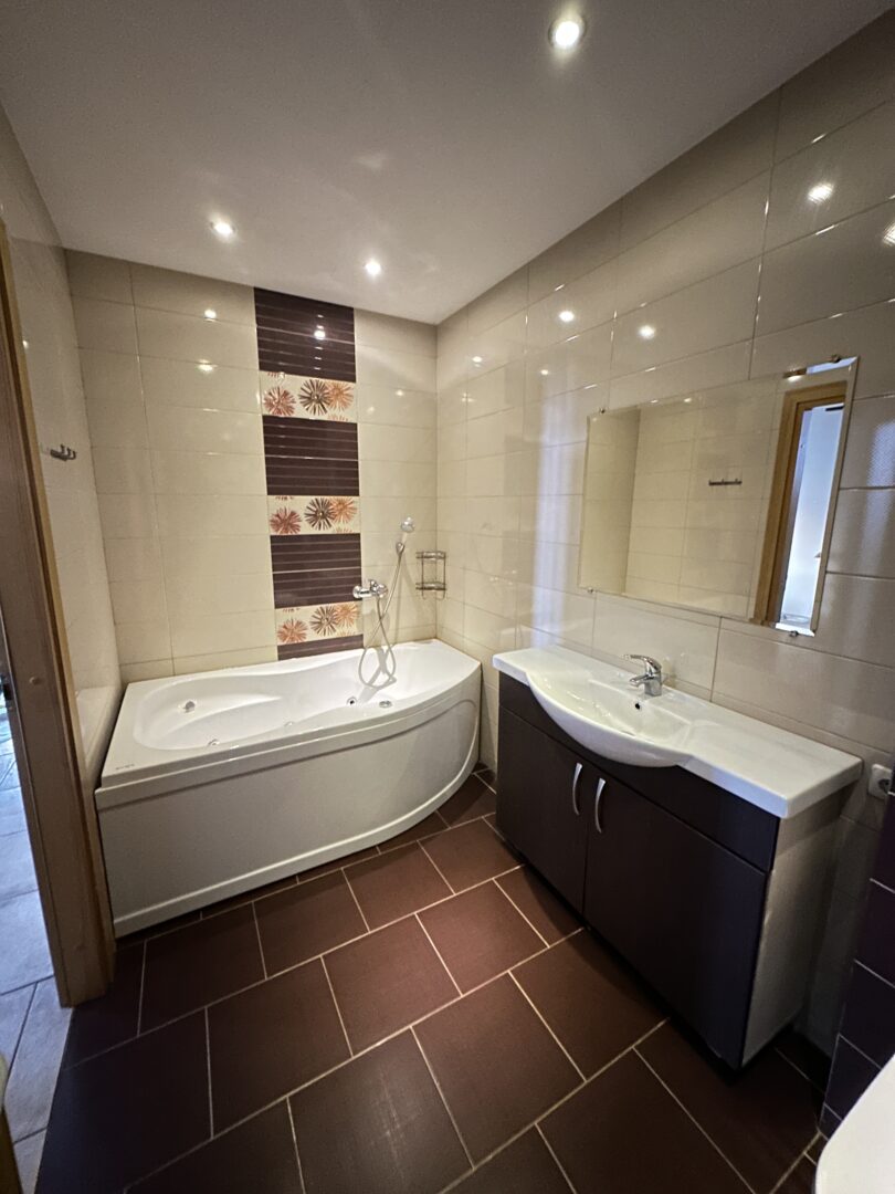 Parduodamas namas Piliuonoje