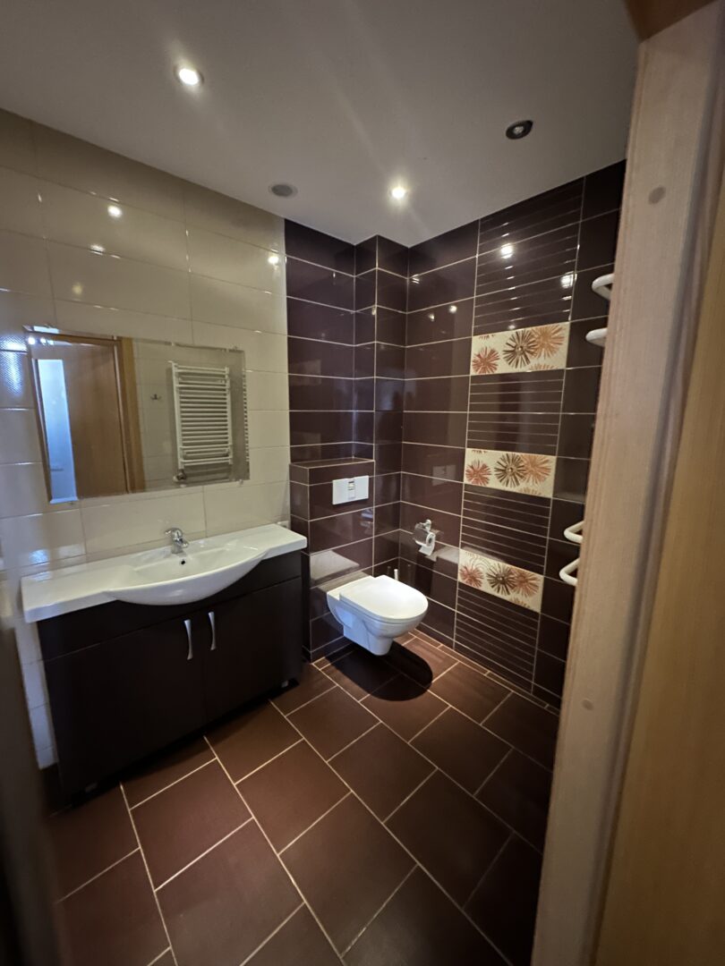 Parduodamas namas Piliuonoje