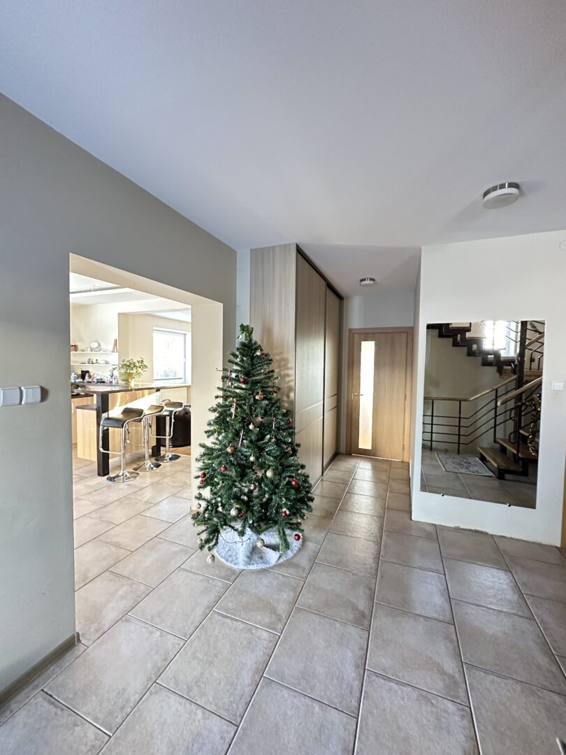 Parduodamas namas Piliuonoje