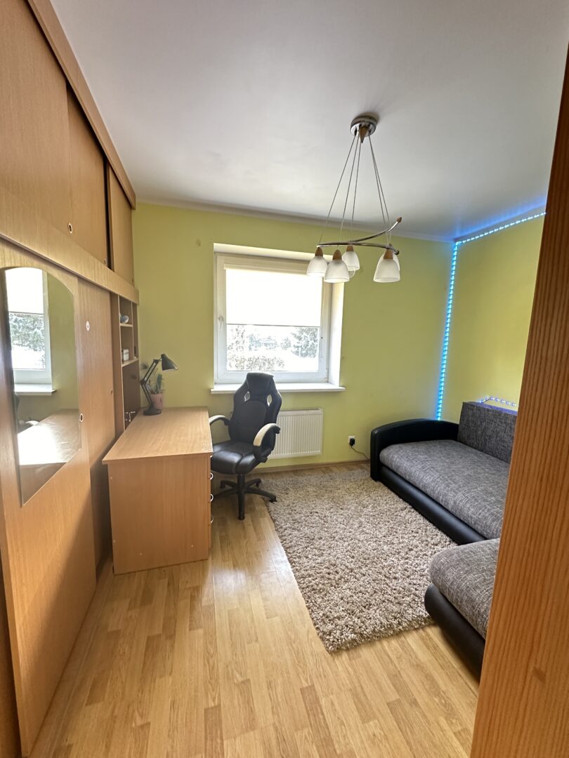 Parduodamas namas Piliuonoje