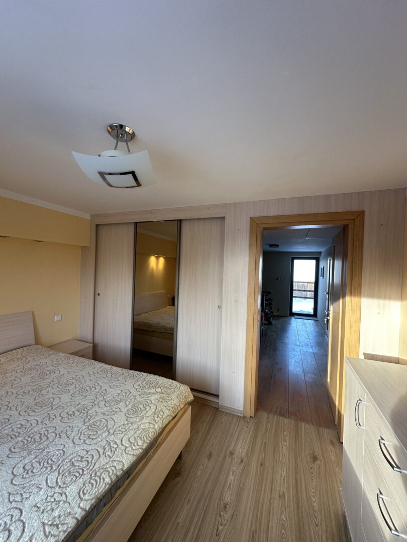 Parduodamas namas Piliuonoje