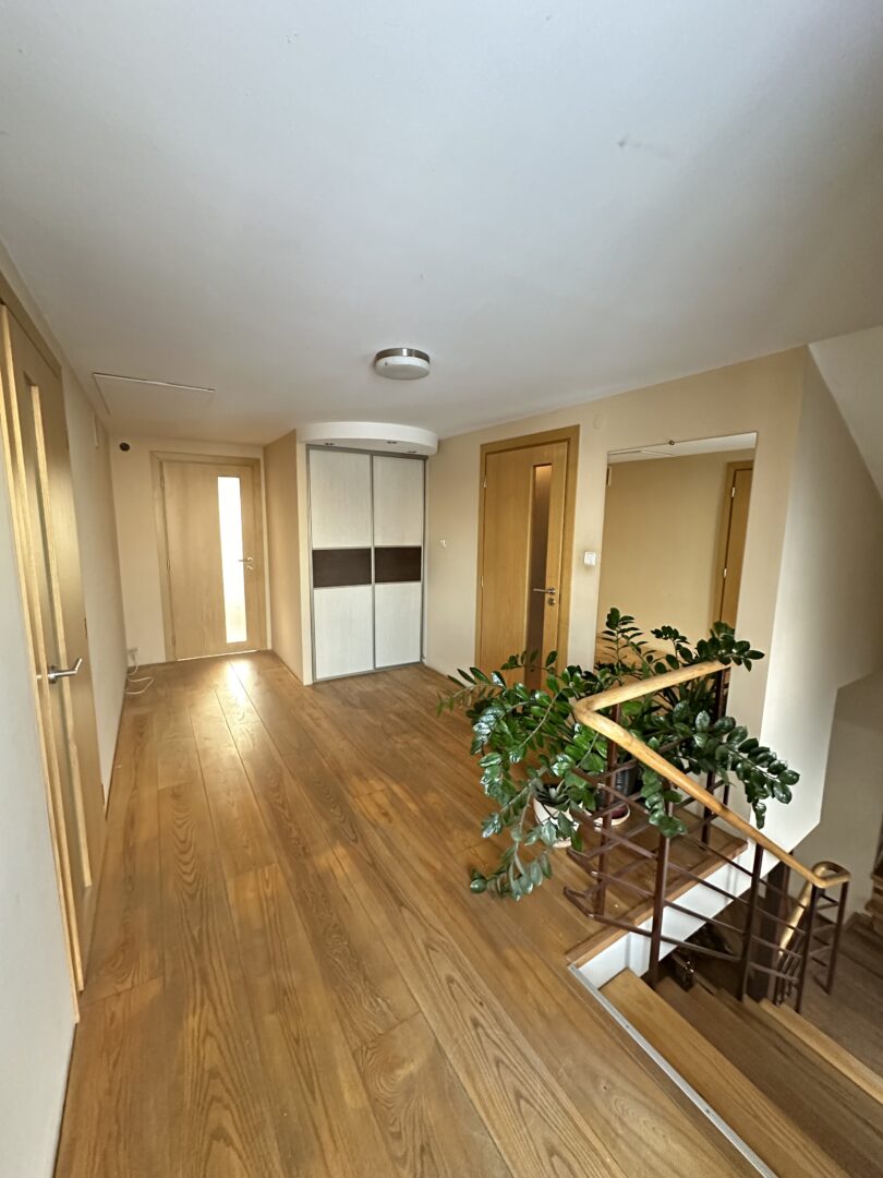 Parduodamas namas Piliuonoje