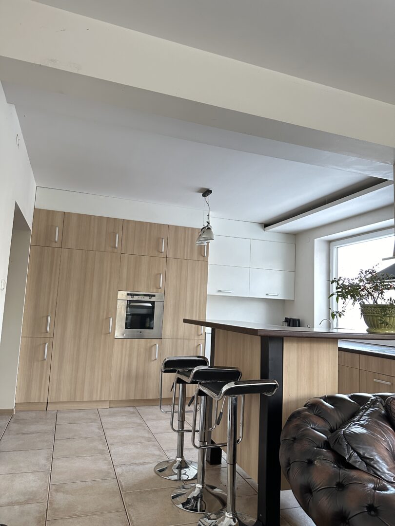 Parduodamas namas Piliuonoje