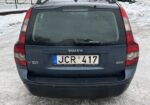 Volvo V50 2005-12 m. 2.0 Dyzelis. 100 kw. TA 2026-01 m. Mechanine 6. Klaipeda