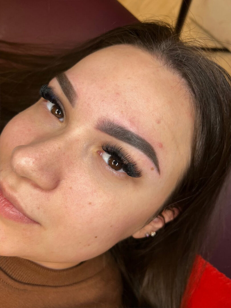 Ilgalaikis makiažas