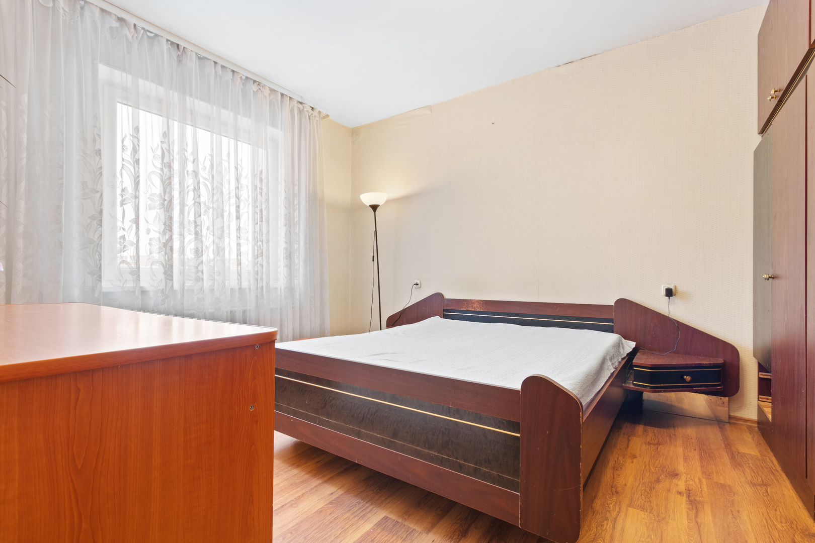 Parduodamas 2-iejų kambarių butas Bandužių g.