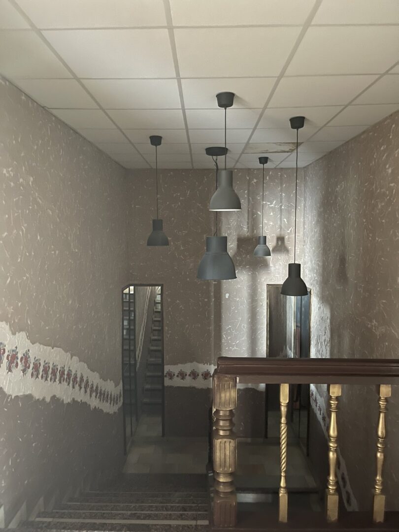 KLAIPĖDOJE PAČIAME ,,VINGIO‘‘ PREKYBOS CENTRE VINGIO.G PARDUODAMOS PATALPOS