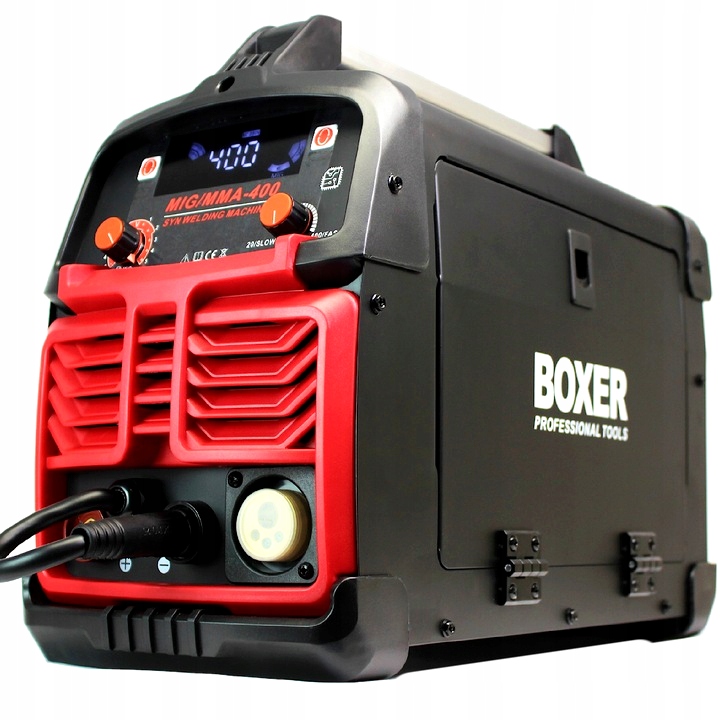 Pigūs suvirinimo aparatai