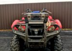 Yamaha grizzly 700