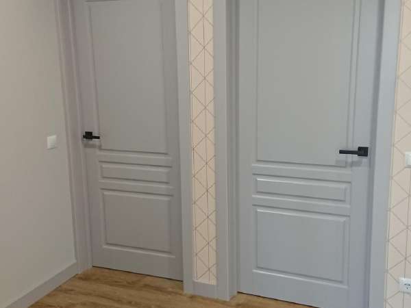 Stalių brigada kokybiškai atlieka medžio darbus