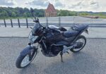Honda NC 700cc, street / klasikiniai
