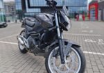 Honda NC 700cc, street / klasikiniai