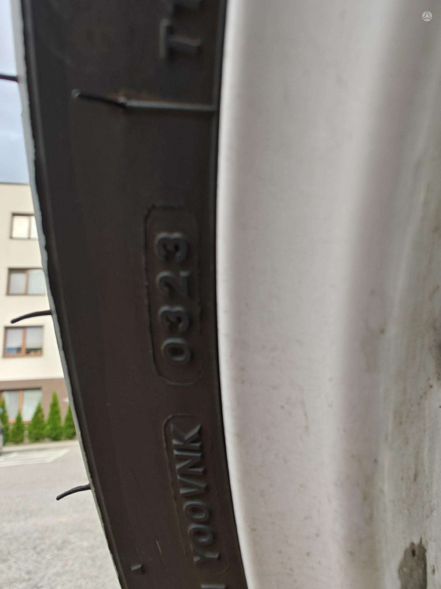 Honda NC 700cc, street / klasikiniai