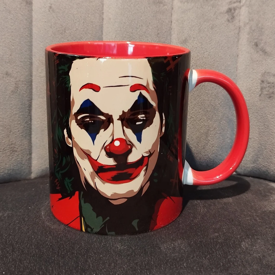 Marškinėliai su užrašu