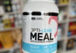 Optimum Nutrition Opti-Lean Meal Replacement maisto papildais su baltymai