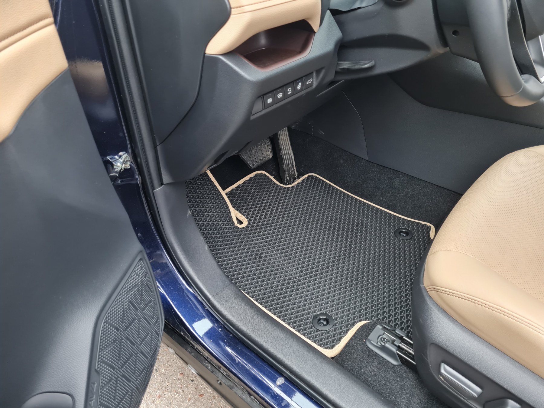 BentEvo Boutique – Stilingi Automobilio Aksesuarai