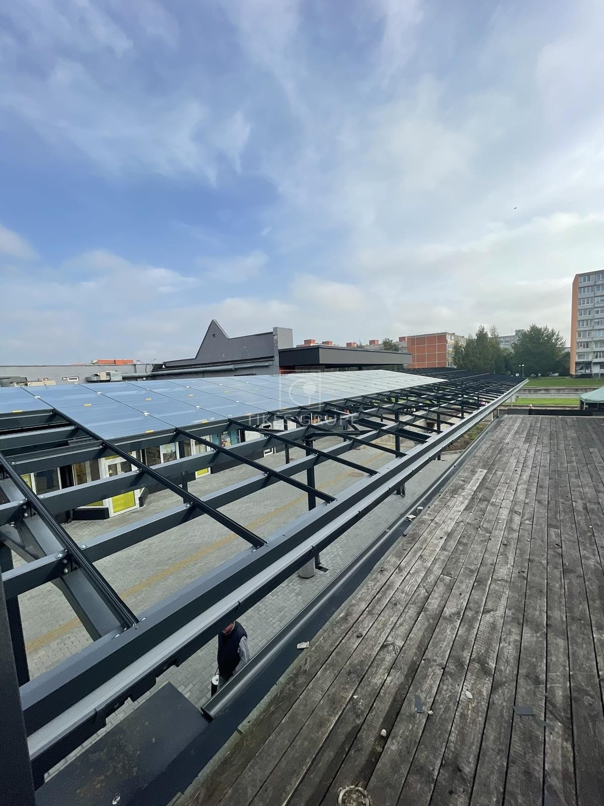 KLAIPĖDOJE PAČIAME ,,VINGIO‘‘ PREKYBOS CENTRE VINGIO.G NUOMOJAMOS PATALPOS