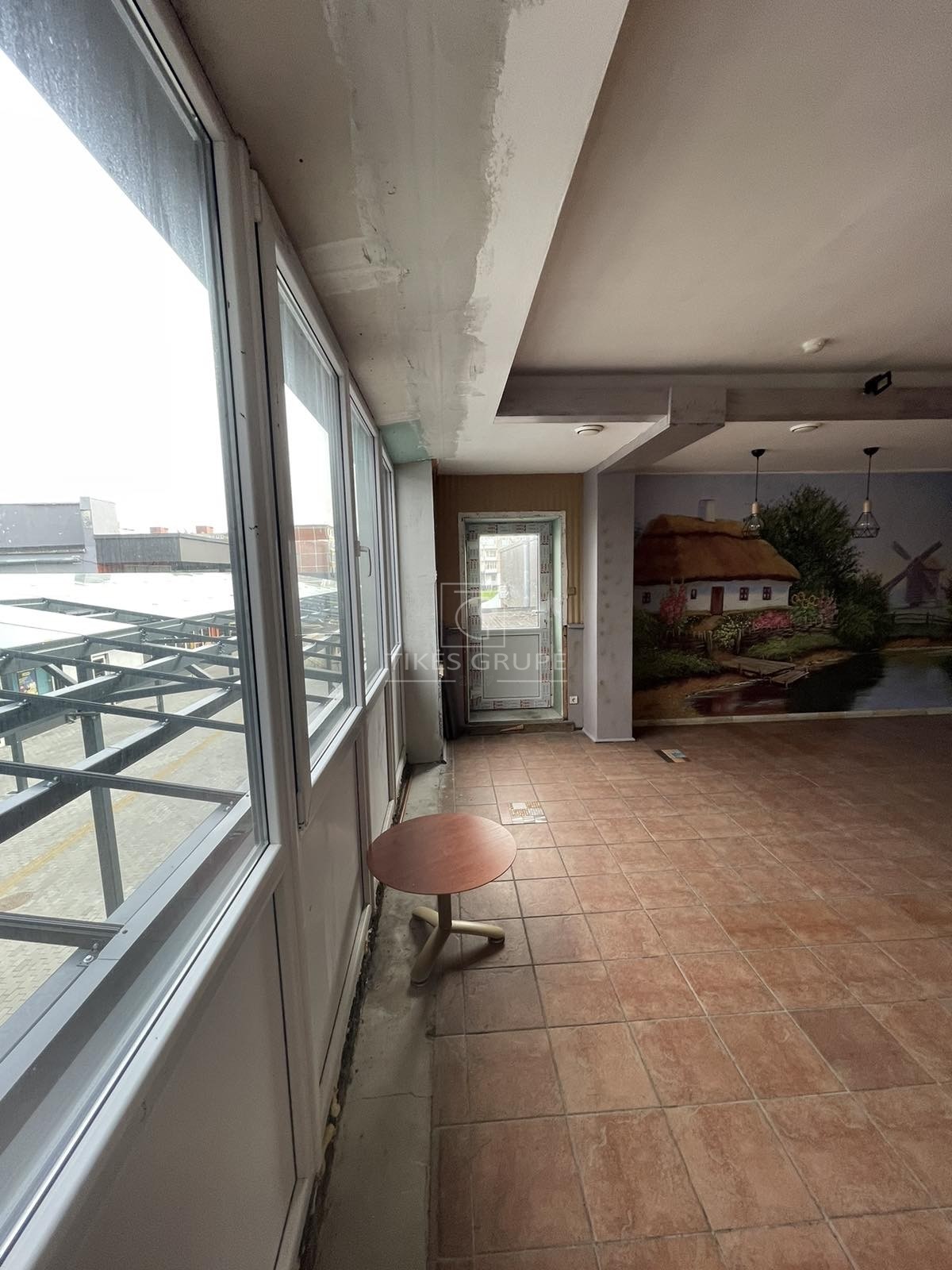 KLAIPĖDOJE PAČIAME ,,VINGIO‘‘ PREKYBOS CENTRE VINGIO.G NUOMOJAMOS PATALPOS