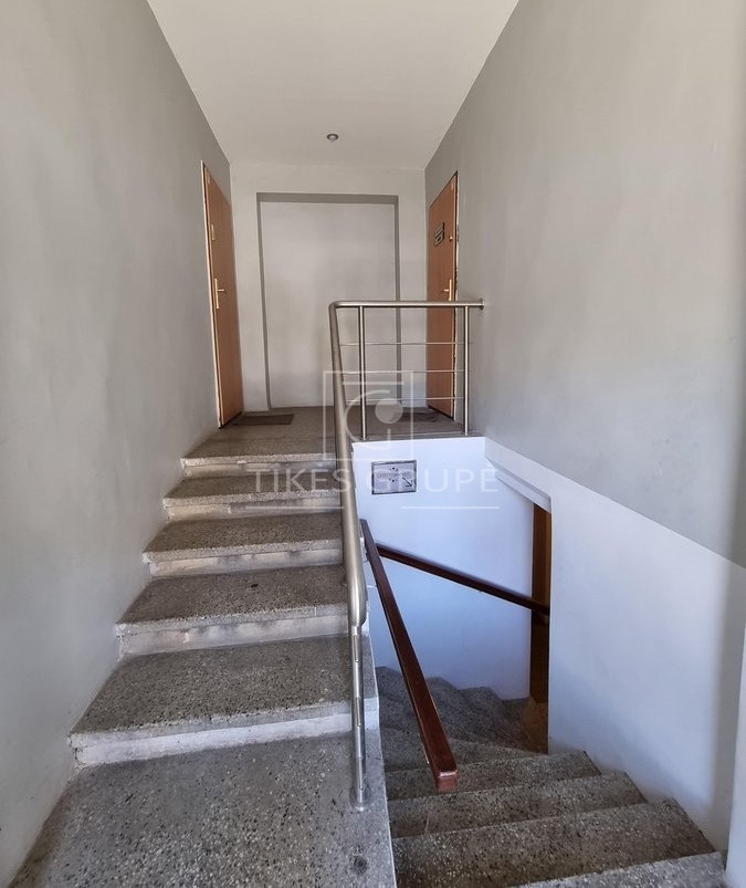 Pačiame Klaipėdos centre, parduodamos administracinės paskirties patalpos.