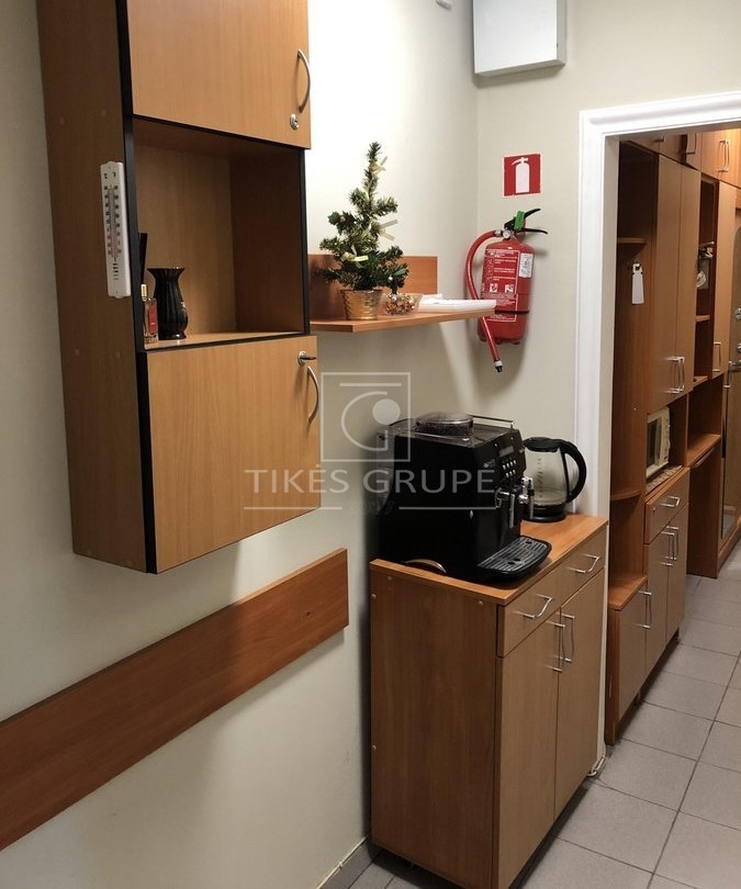 KLAIPĖDOJE PARDUODAMOS KOMERCINĖS PASKIRTIES PATALPOS