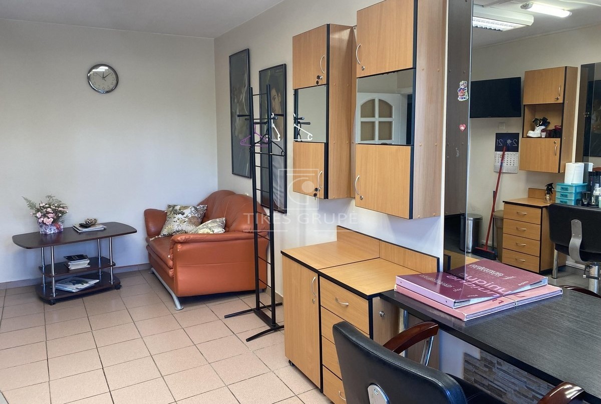 KLAIPĖDOJE PARDUODAMOS KOMERCINĖS PASKIRTIES PATALPOS