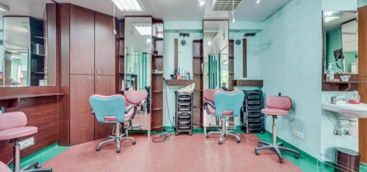 PARDUODAMOS KOMERCINĖS PASKIRTIES PATALPOS TAIKOS PR