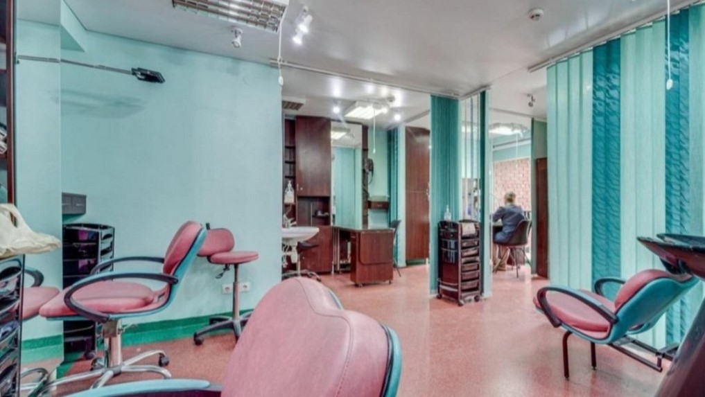 PARDUODAMOS KOMERCINĖS PASKIRTIES PATALPOS TAIKOS PR