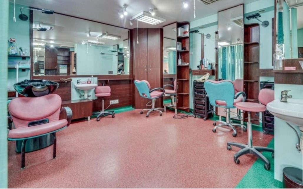 PARDUODAMOS KOMERCINĖS PASKIRTIES PATALPOS TAIKOS PR