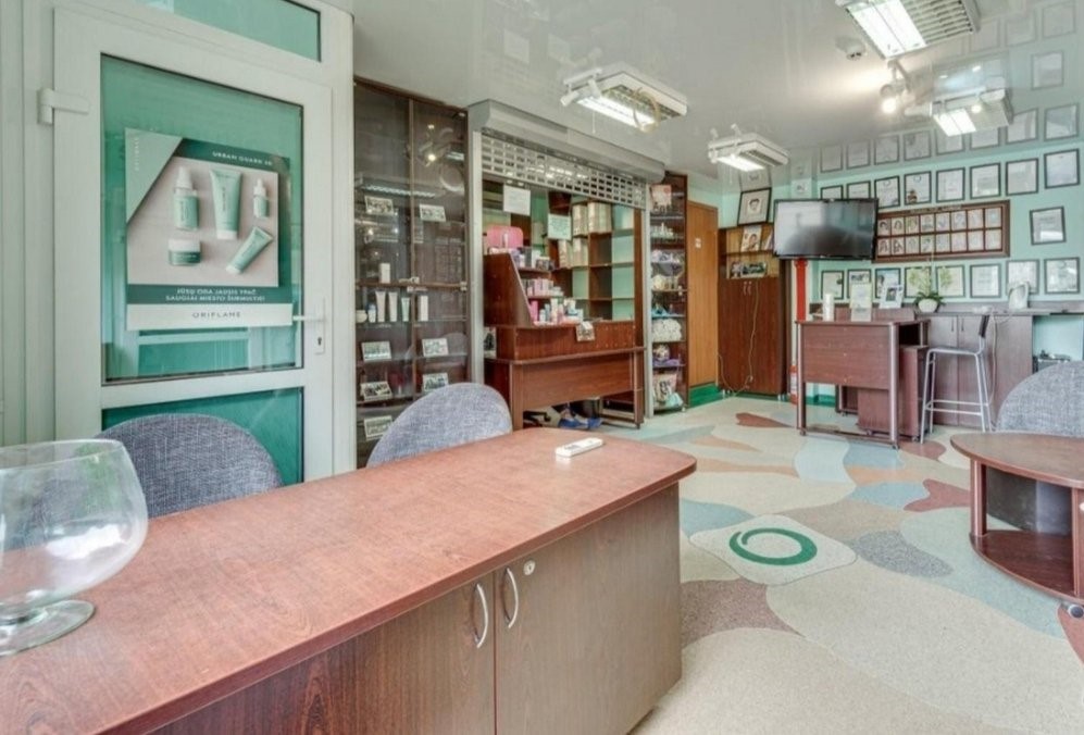 PARDUODAMOS KOMERCINĖS PASKIRTIES PATALPOS TAIKOS PR