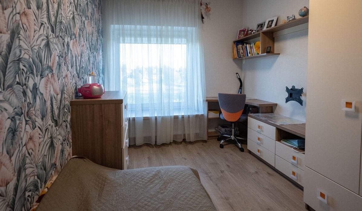 Parduodamas Kotedžas GINDULIUOSE.