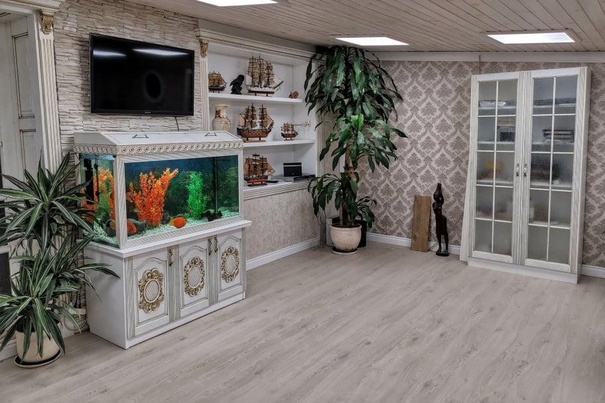 Klaipėdos r. sav., Kalnuvėnų k., parduodamos komercinės patalpos