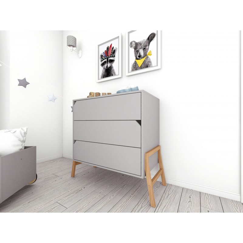 Baldai vaiko kambariui