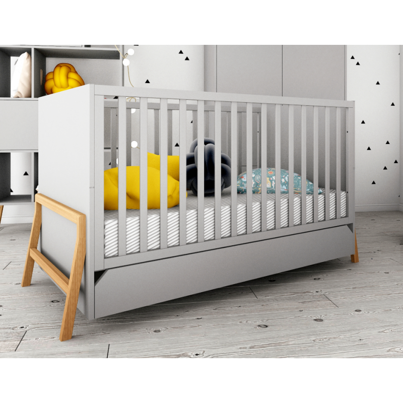 Baldai vaiko kambariui