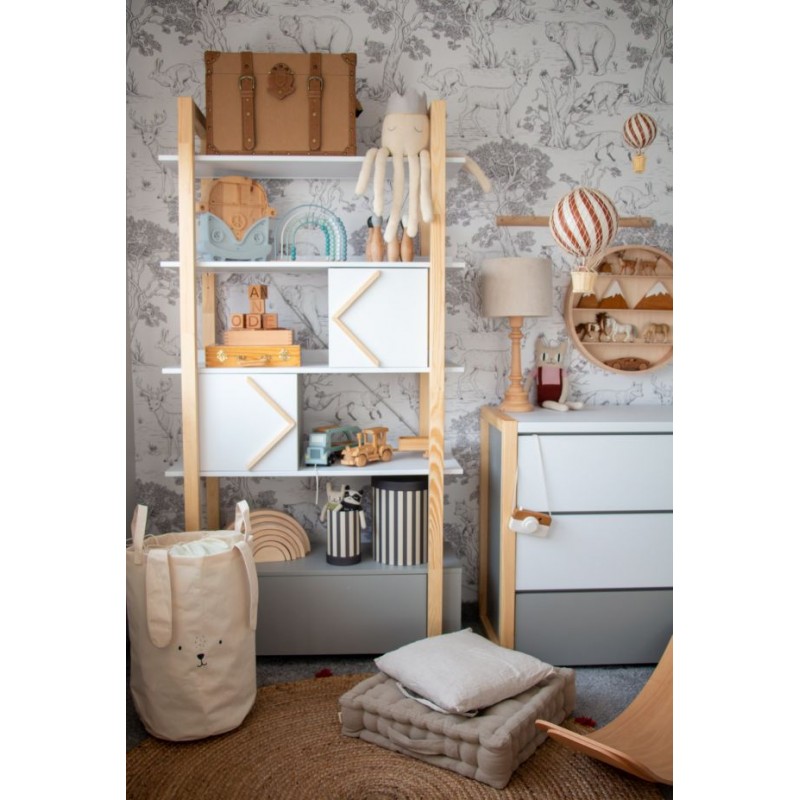 Baldai vaiko kambariui