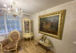 PARDUODAMAS TVARKINGAS BUTAS SU 7a ŽEMĖS SKLYPU PADOVINIO K. IKI MARIJAMPOLĖS 6Km