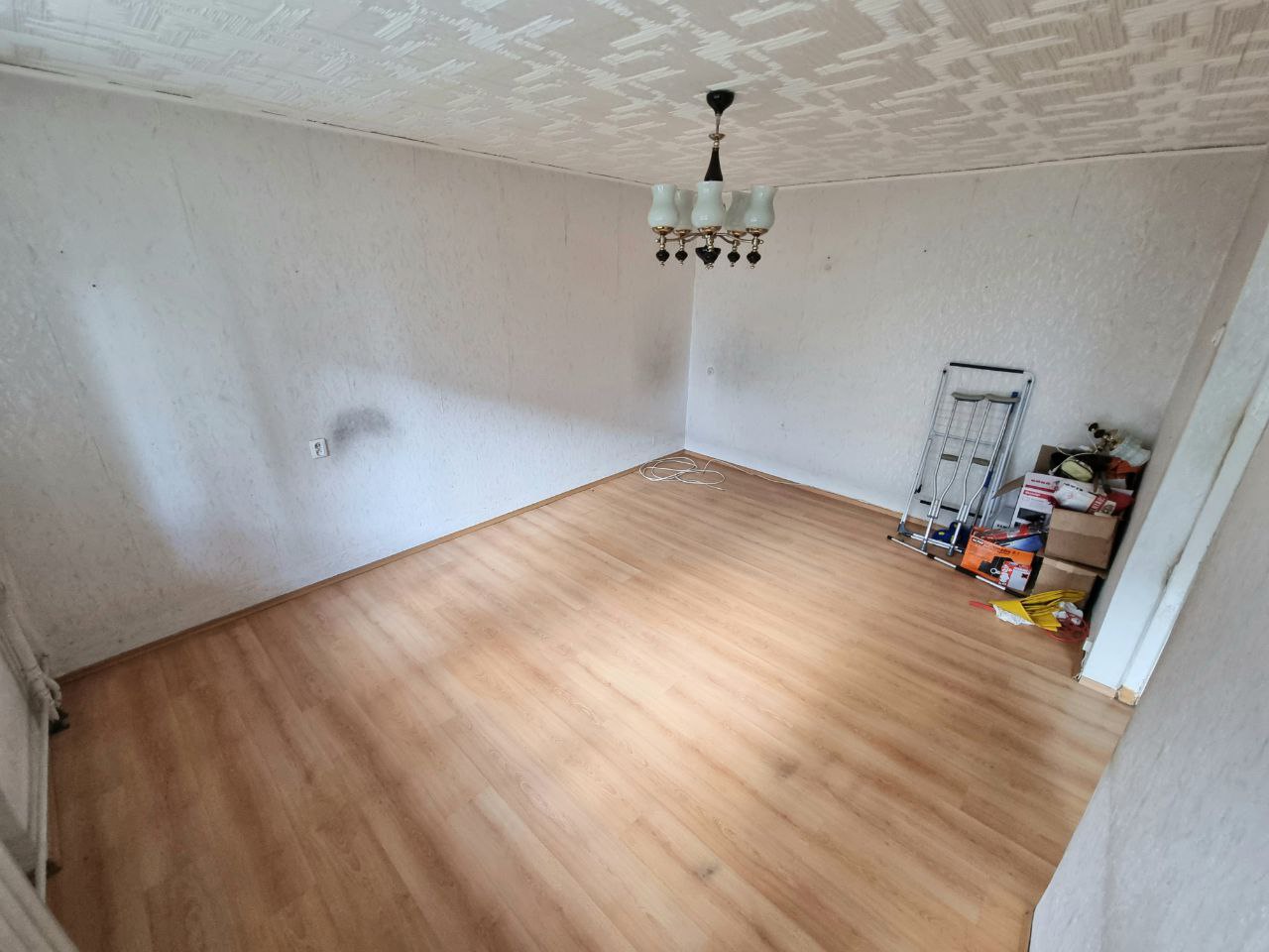 2K. BUTAS Panevėžyje