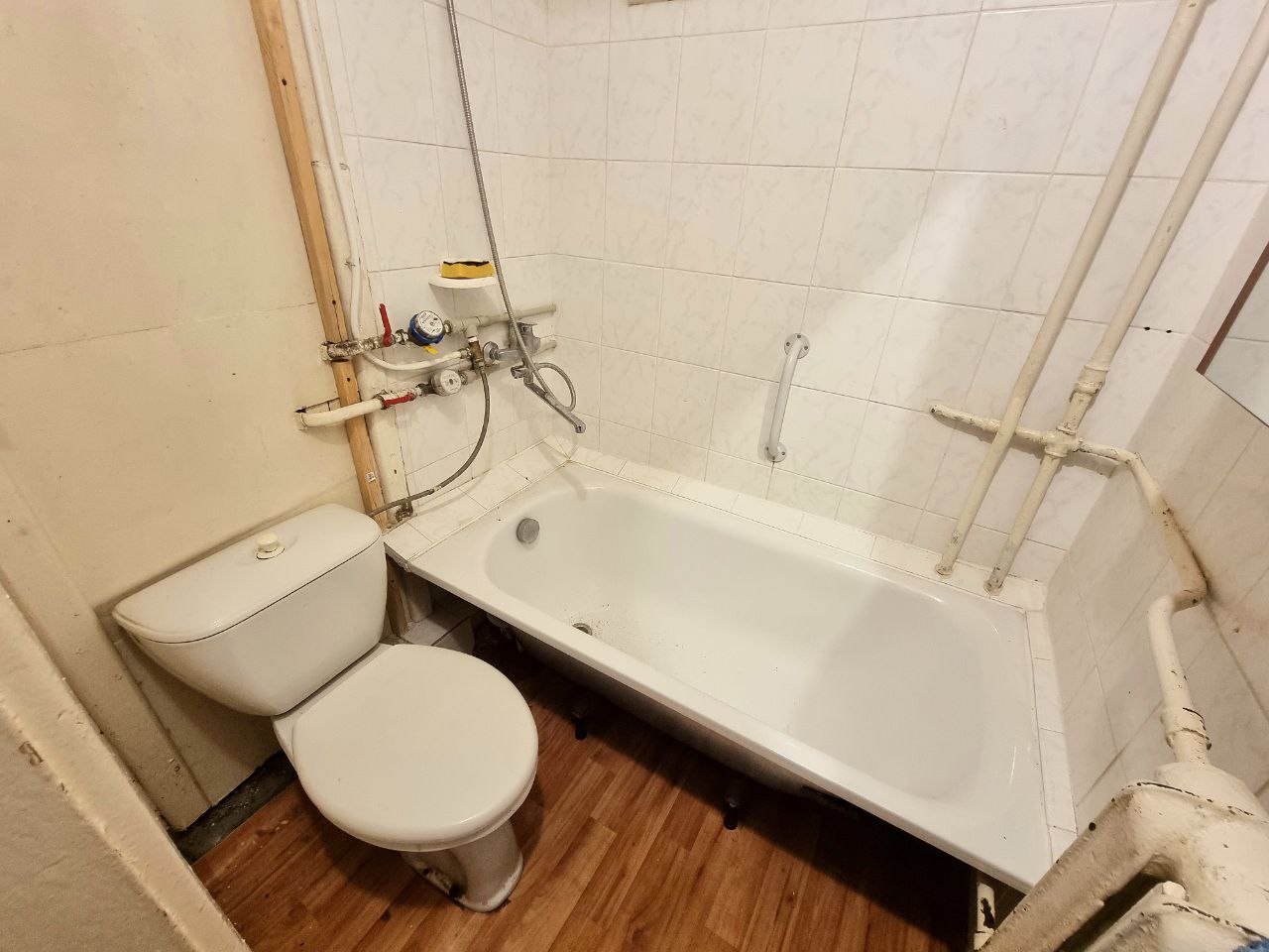 2K. BUTAS Panevėžyje