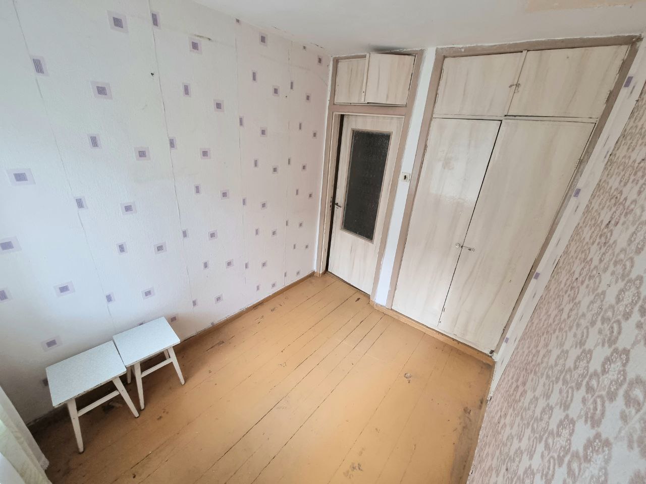 2K. BUTAS Panevėžyje