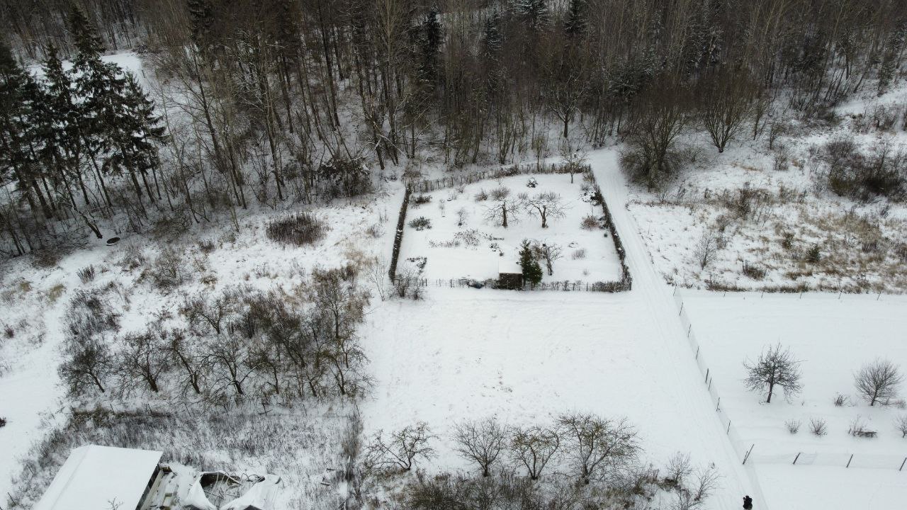 Sklypas Dembavoje Panevežio r.