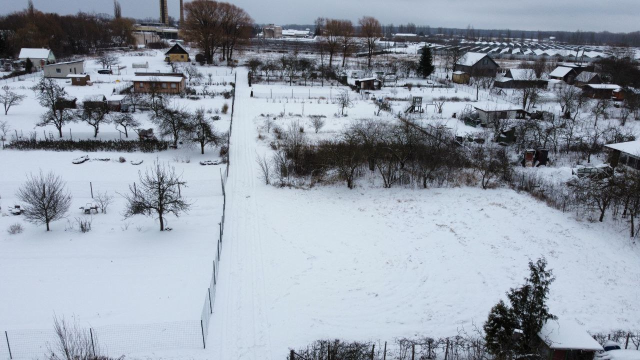 Sklypas Dembavoje Panevežio r.