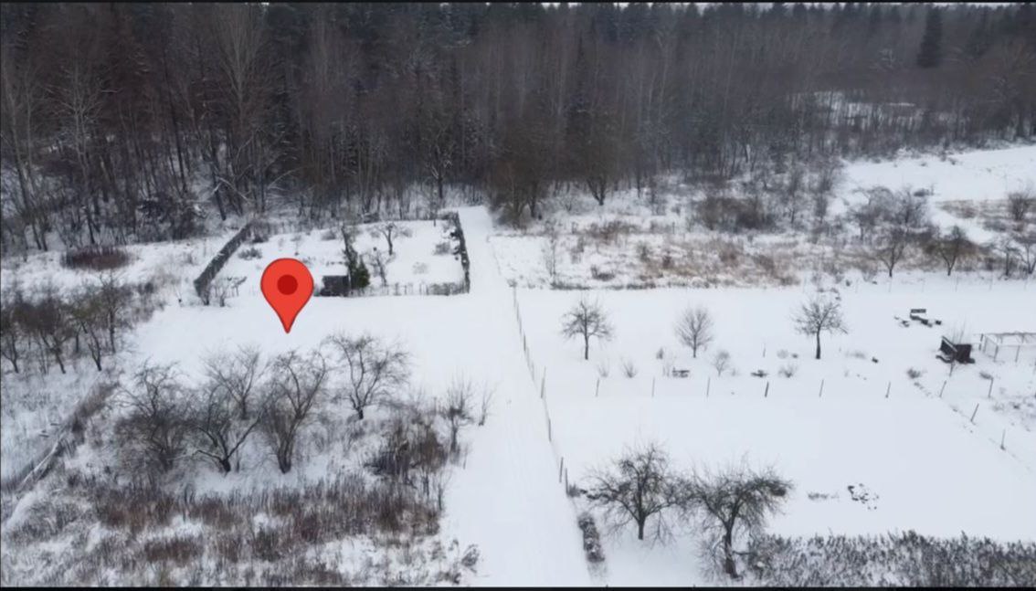 Sklypas Dembavoje Panevežio r.