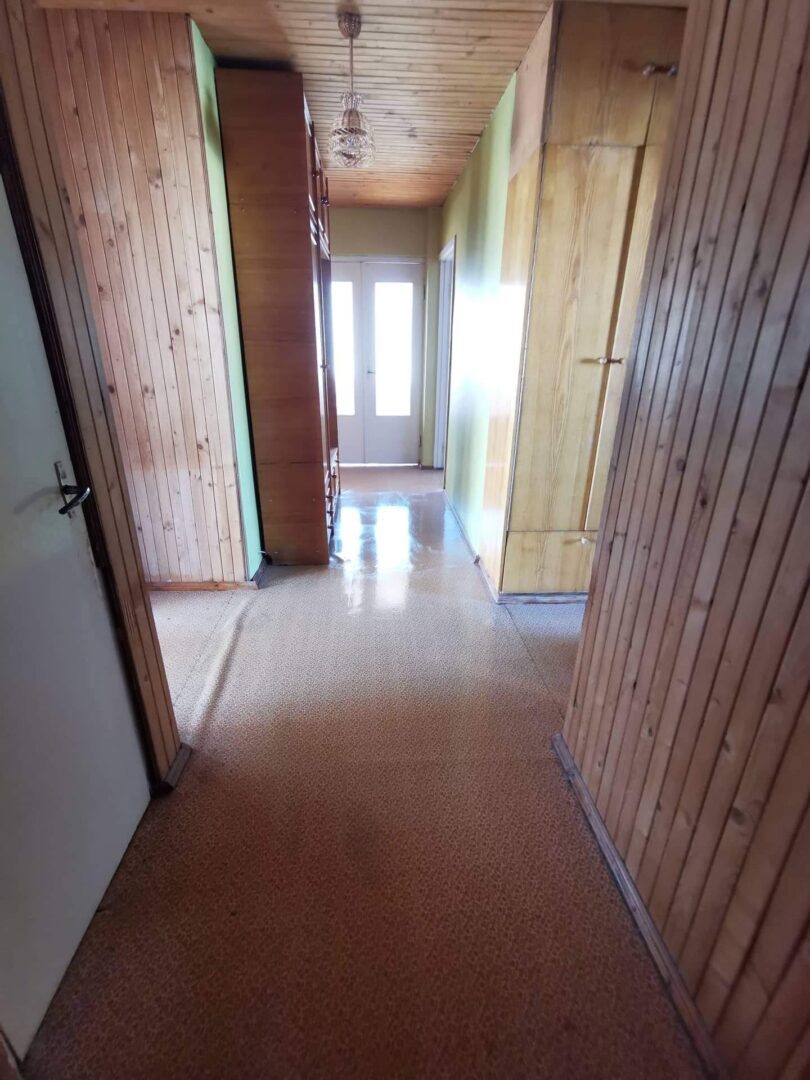 Parduodamas butas, Klaipėda.