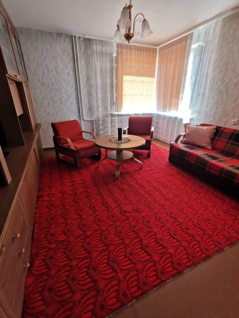 Parduodamas butas, Klaipėda.