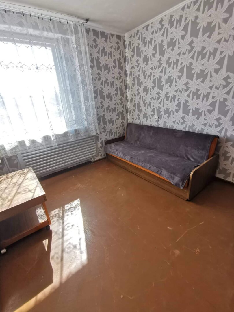 Parduodamas butas, Klaipėda.